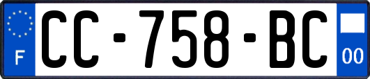 CC-758-BC