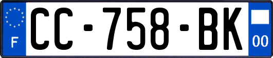 CC-758-BK