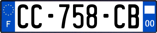 CC-758-CB