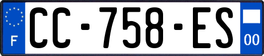 CC-758-ES