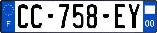 CC-758-EY