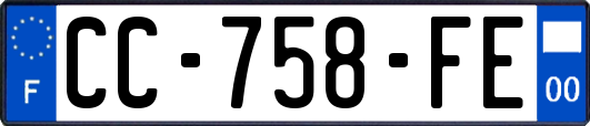 CC-758-FE