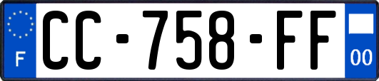 CC-758-FF