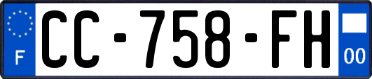 CC-758-FH