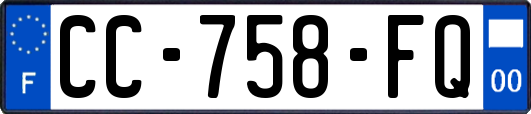 CC-758-FQ