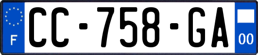 CC-758-GA