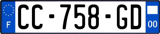 CC-758-GD