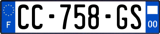CC-758-GS