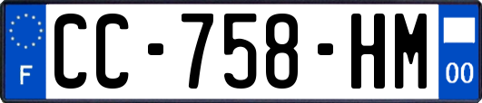 CC-758-HM