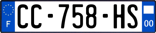 CC-758-HS