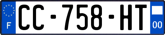 CC-758-HT