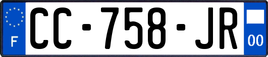 CC-758-JR