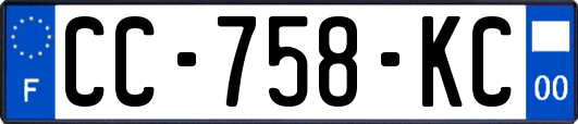 CC-758-KC