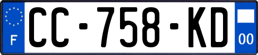 CC-758-KD