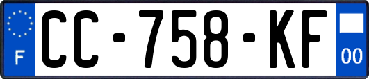 CC-758-KF