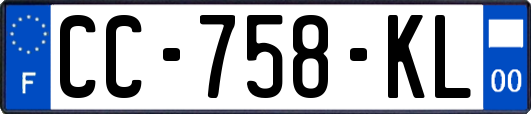 CC-758-KL