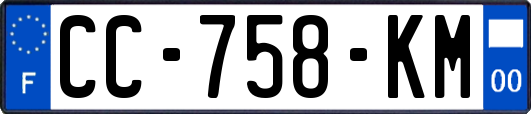 CC-758-KM