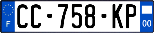 CC-758-KP