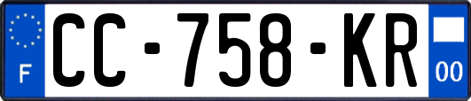 CC-758-KR