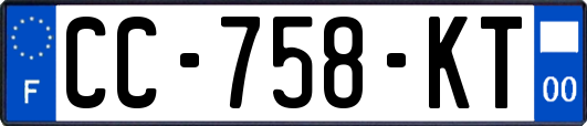 CC-758-KT