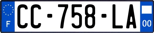CC-758-LA