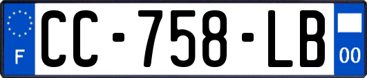 CC-758-LB
