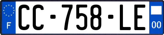 CC-758-LE