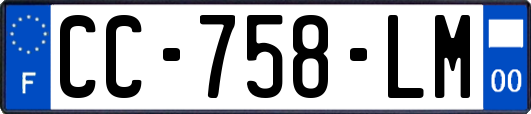 CC-758-LM