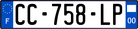 CC-758-LP