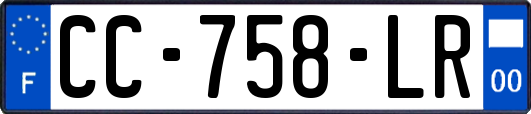 CC-758-LR
