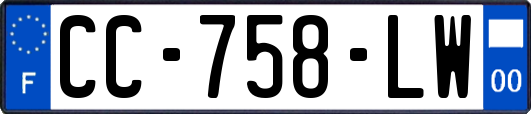 CC-758-LW
