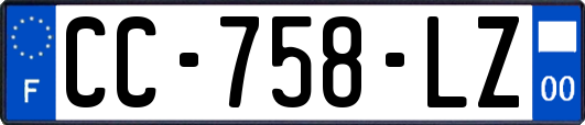 CC-758-LZ