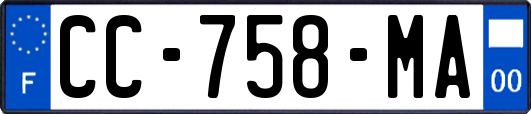 CC-758-MA