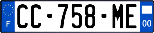 CC-758-ME