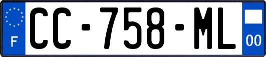 CC-758-ML