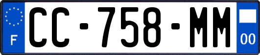 CC-758-MM