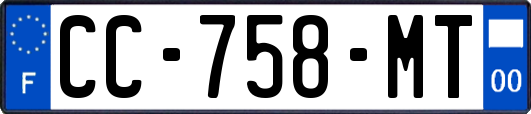 CC-758-MT