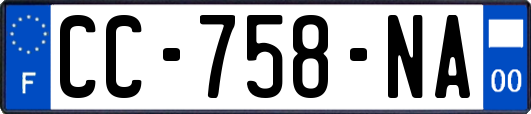 CC-758-NA