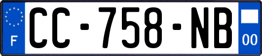 CC-758-NB