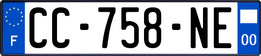 CC-758-NE