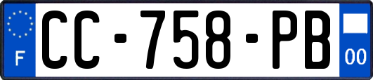 CC-758-PB