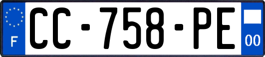 CC-758-PE