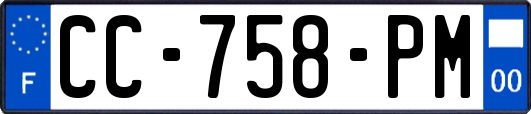CC-758-PM