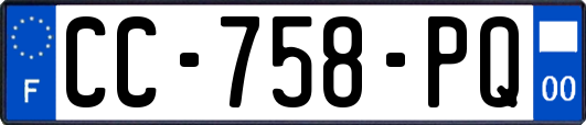 CC-758-PQ