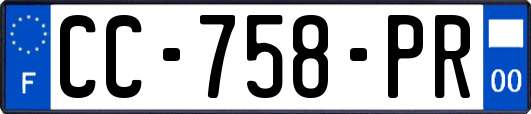 CC-758-PR