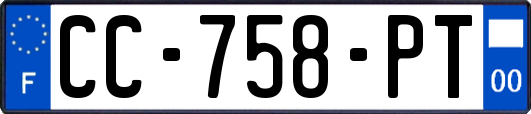 CC-758-PT