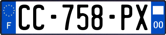 CC-758-PX