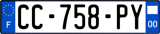 CC-758-PY