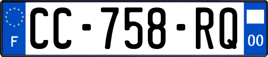 CC-758-RQ