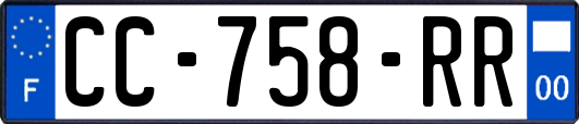 CC-758-RR